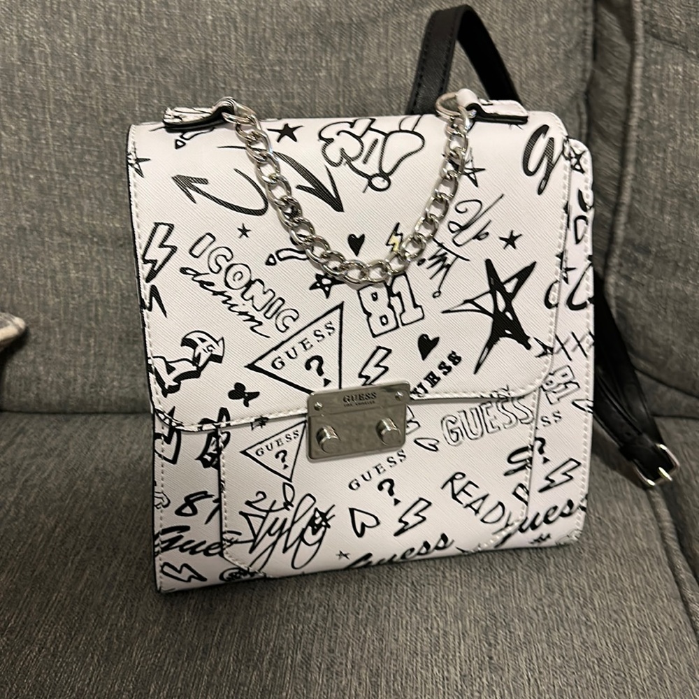 Guess backpack